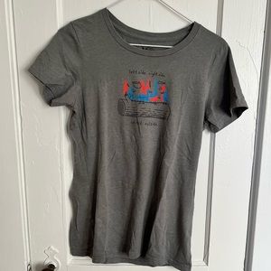 REI Tshirt